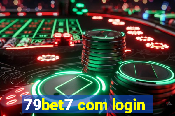 79bet7 com login